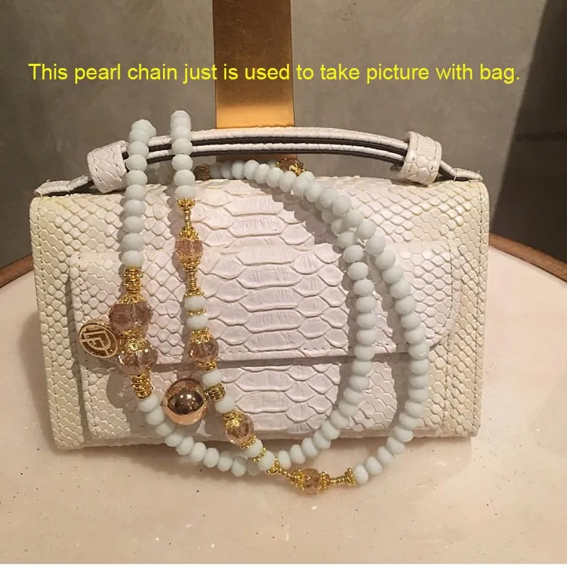 Women's Clutch Collection 2019 - SNAKE