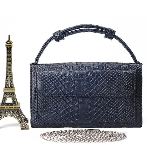 Women's Clutch Collection 2019 - SNAKE