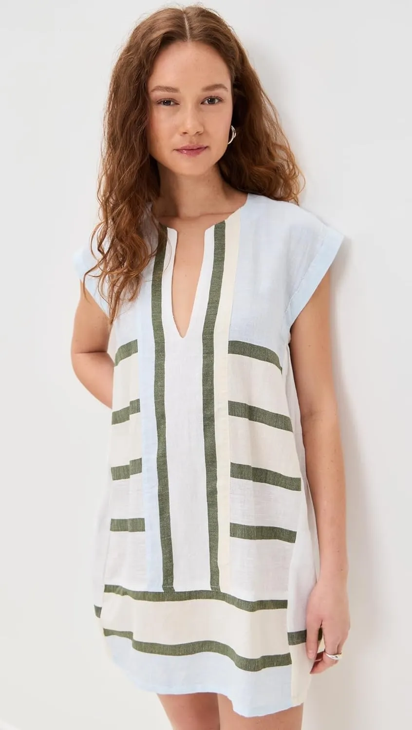 Women's Elina Caftan