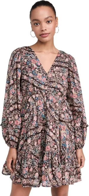 Women's Francesca Mini Dress