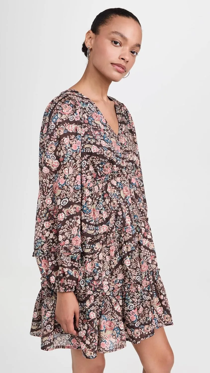 Women's Francesca Mini Dress