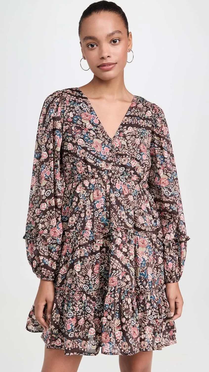 Women's Francesca Mini Dress