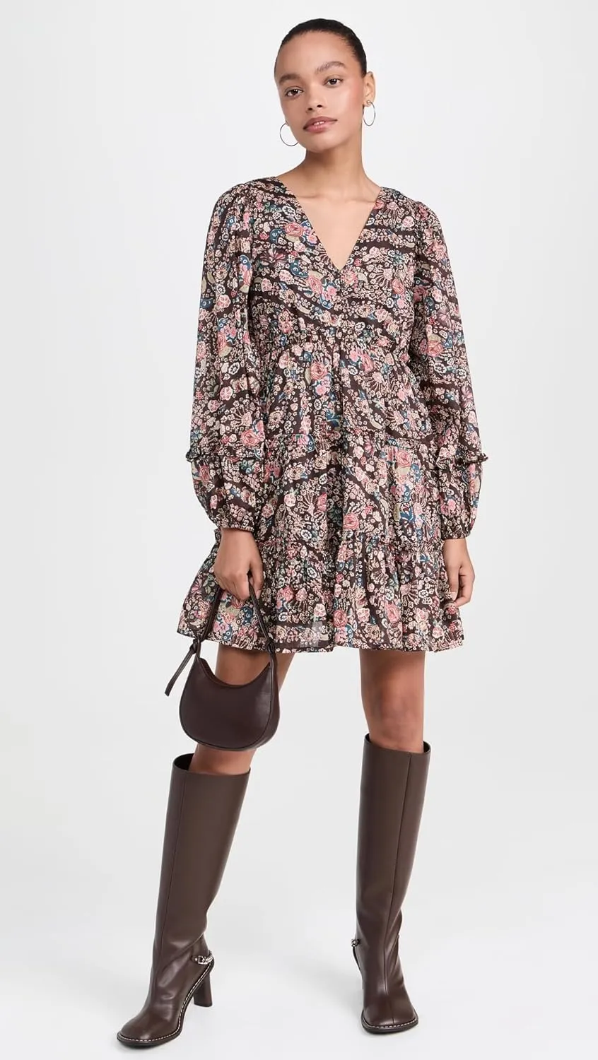 Women's Francesca Mini Dress