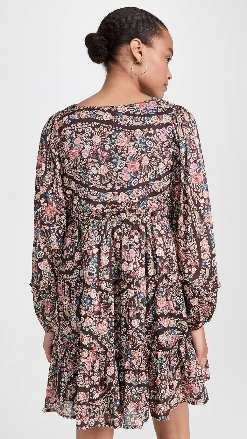 Women's Francesca Mini Dress