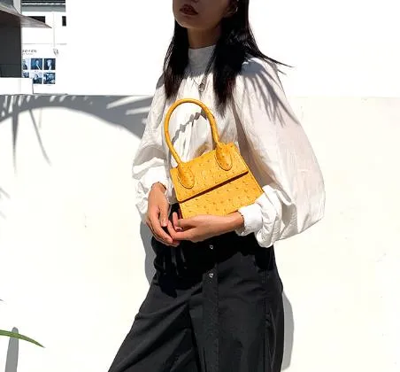 Women's Italian 2019 Collection - SUNSHINE