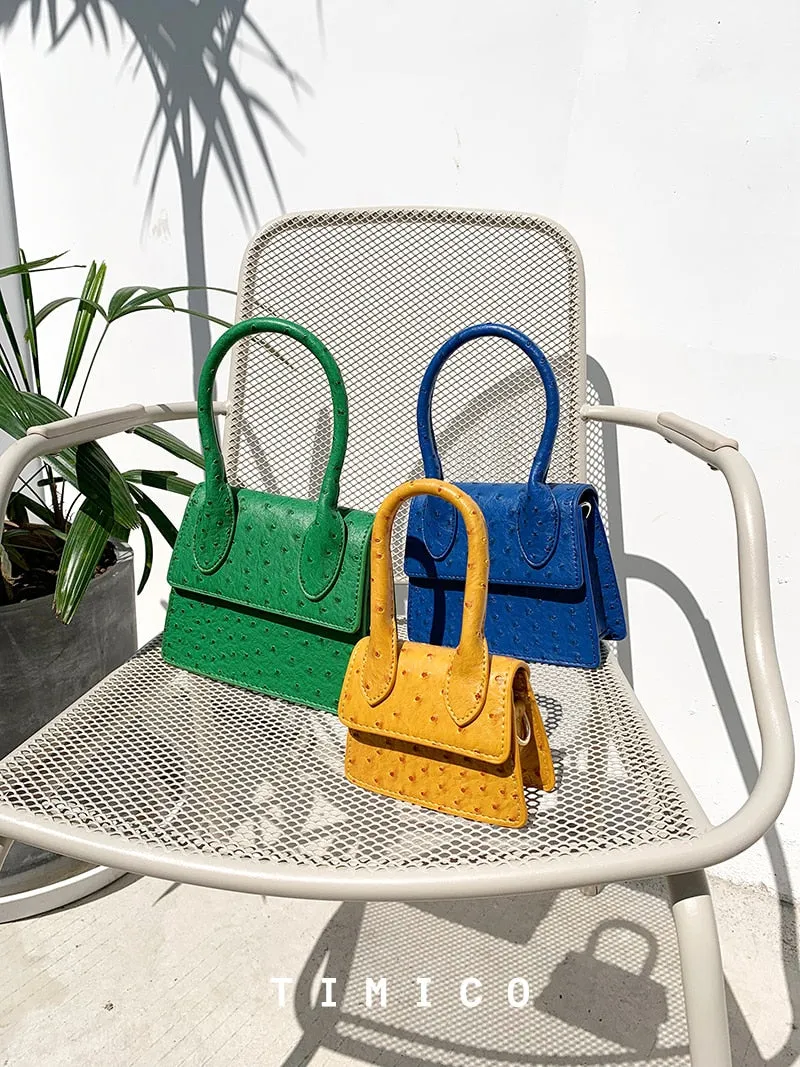 Women's Italian 2019 Collection - SUNSHINE