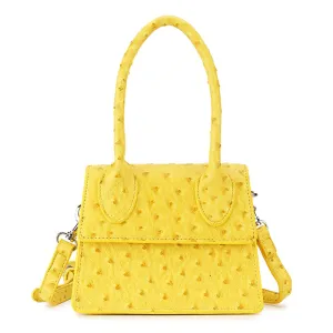 Women's Italian 2019 Collection - SUNSHINE