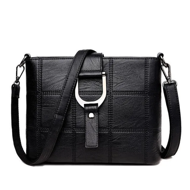 Women's luxury bag designer ladies