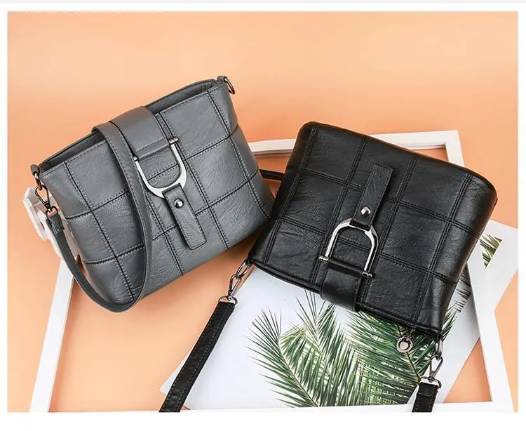 Women's luxury bag designer ladies