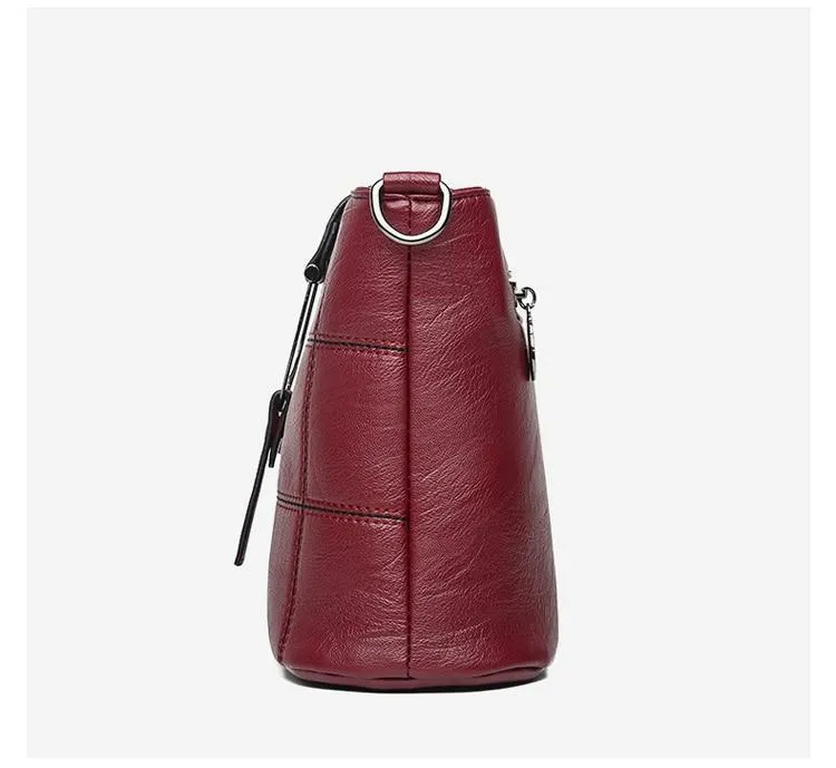 Women's luxury bag designer ladies
