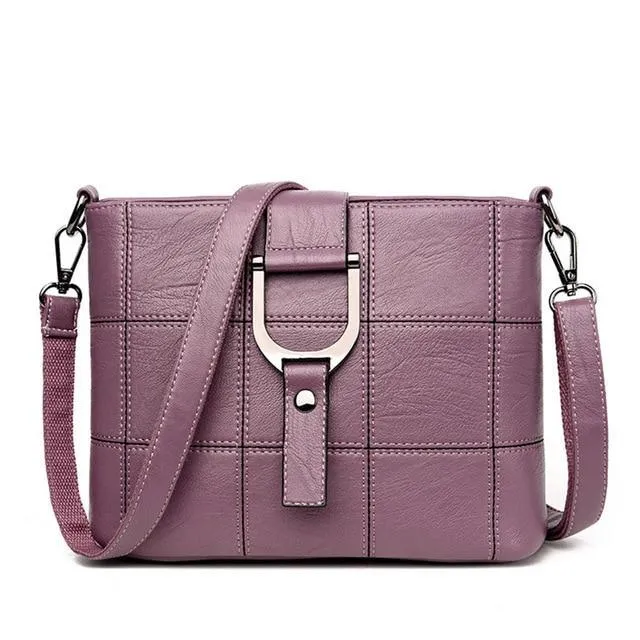Women's luxury bag designer ladies