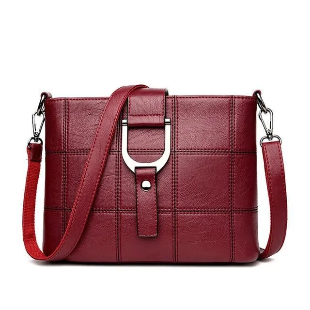 Women's luxury bag designer ladies