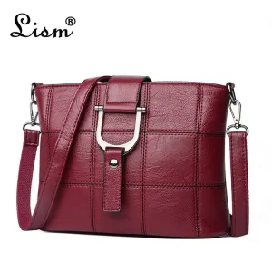 Women's luxury bag designer ladies