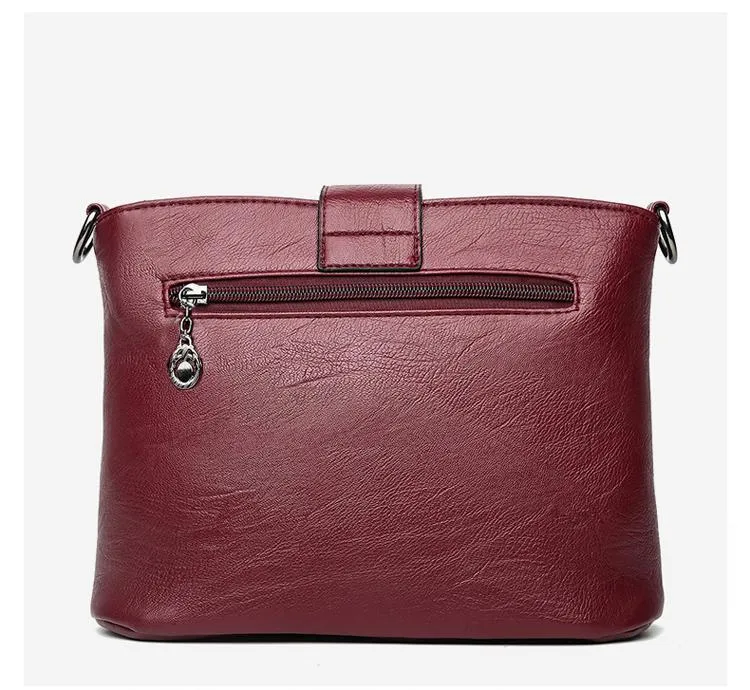 Women's luxury bag designer ladies