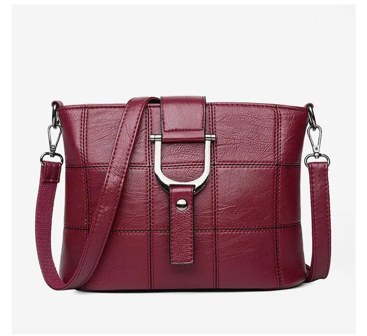 Women's luxury bag designer ladies