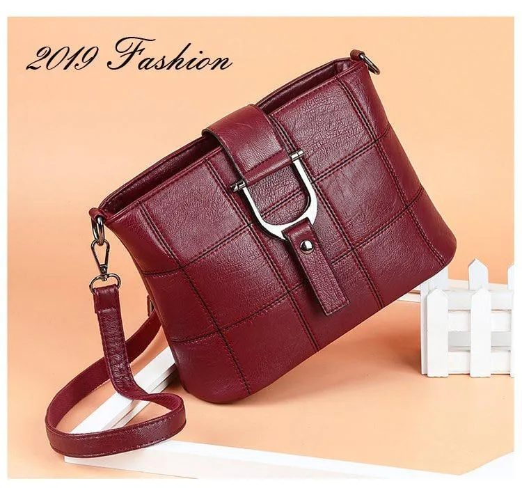 Women's luxury bag designer ladies