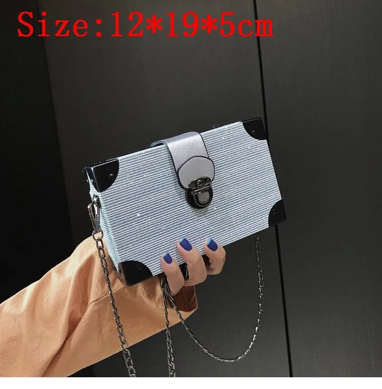 Women's Satchel Handbag Italian Collection - DANYA