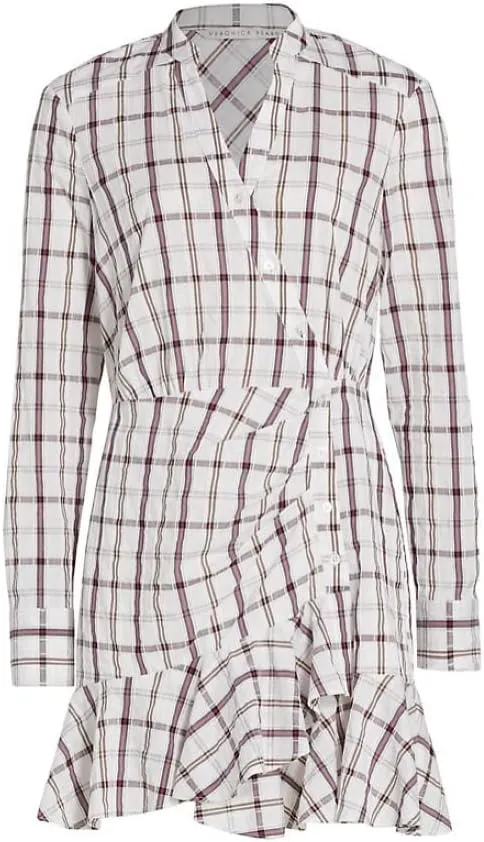Women's Sherry Dress
