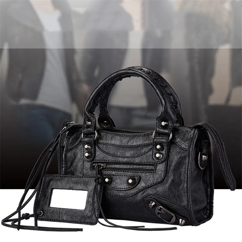 Women's Shoulder Bag Collection 2019 - SSP