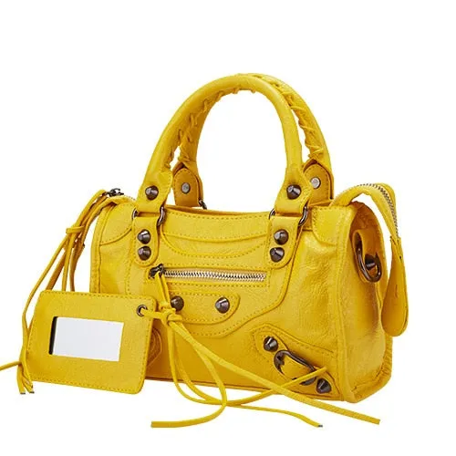 Women's Shoulder Bag Collection 2019 - SSP