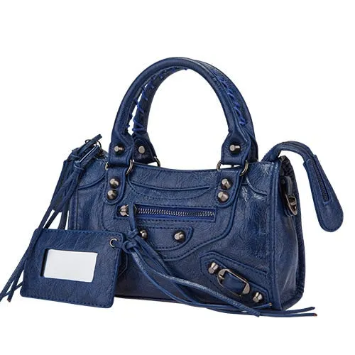 Women's Shoulder Bag Collection 2019 - SSP