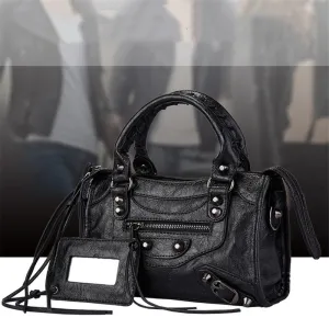 Women's Shoulder Bag Collection 2019 - SSP