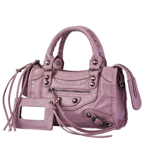 Women's Shoulder Bag Collection 2019 - SSP