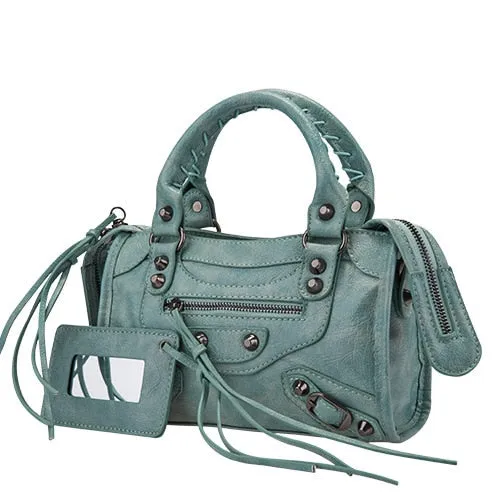 Women's Shoulder Bag Collection 2019 - SSP
