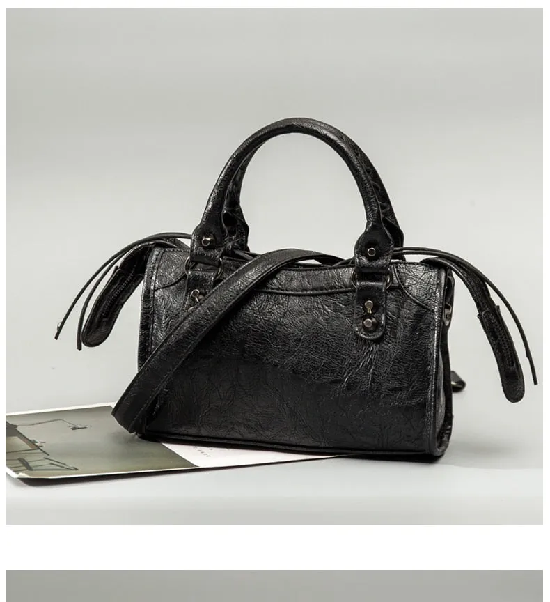 Women's Shoulder Bag Collection 2019 - SSP