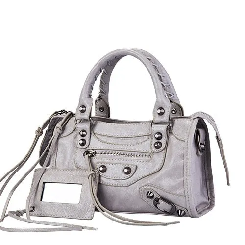 Women's Shoulder Bag Collection 2019 - SSP