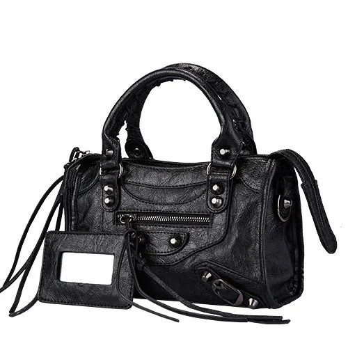 Women's Shoulder Bag Collection 2019 - SSP