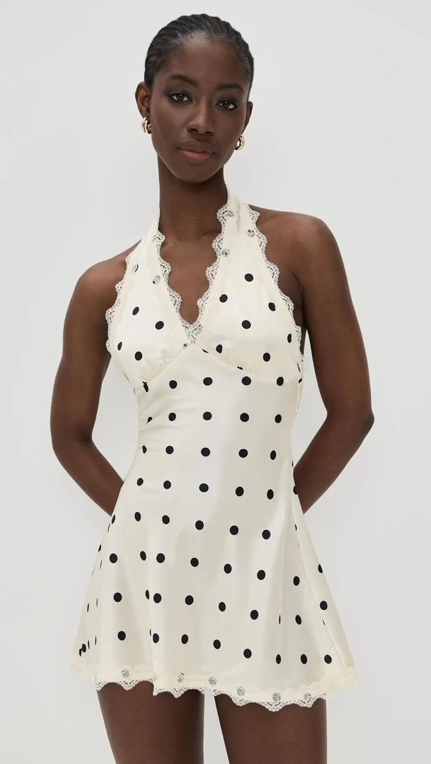 Women's Stars Align Mini Dress