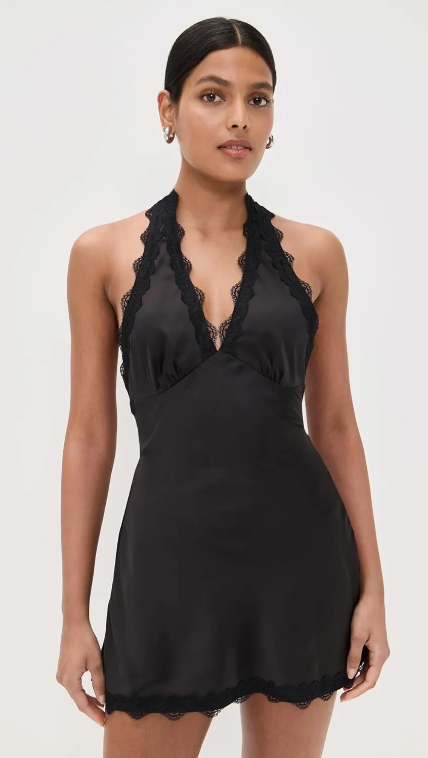 Women's Stars Align Mini Dress