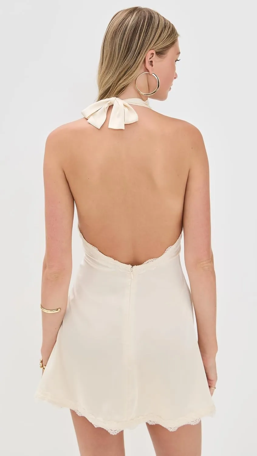 Women's Stars Align Mini Dress