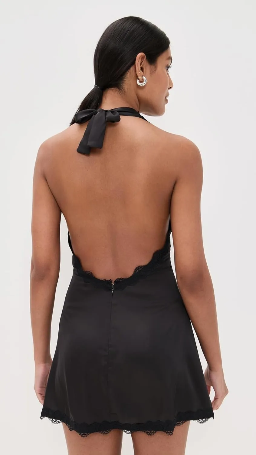 Women's Stars Align Mini Dress