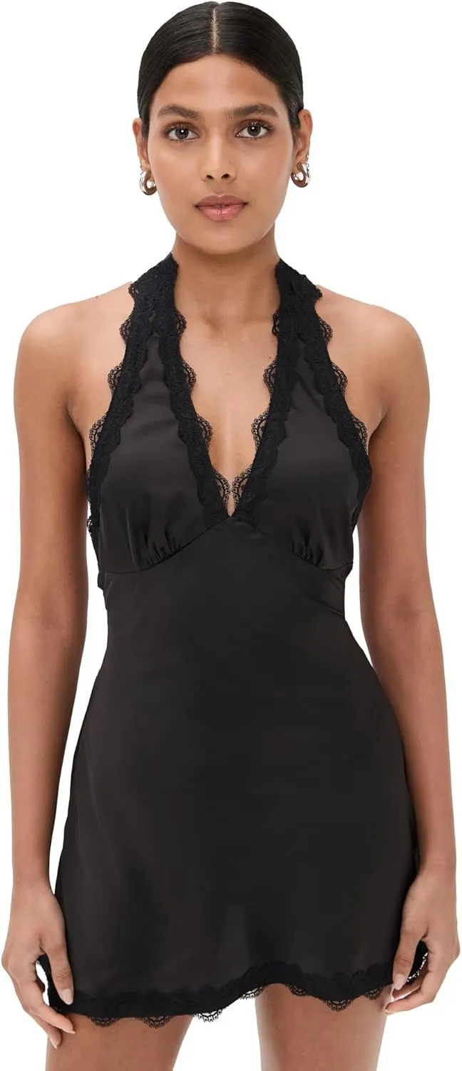 Women's Stars Align Mini Dress
