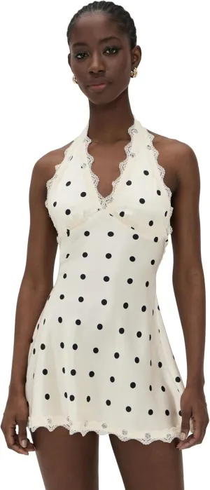 Women's Stars Align Mini Dress