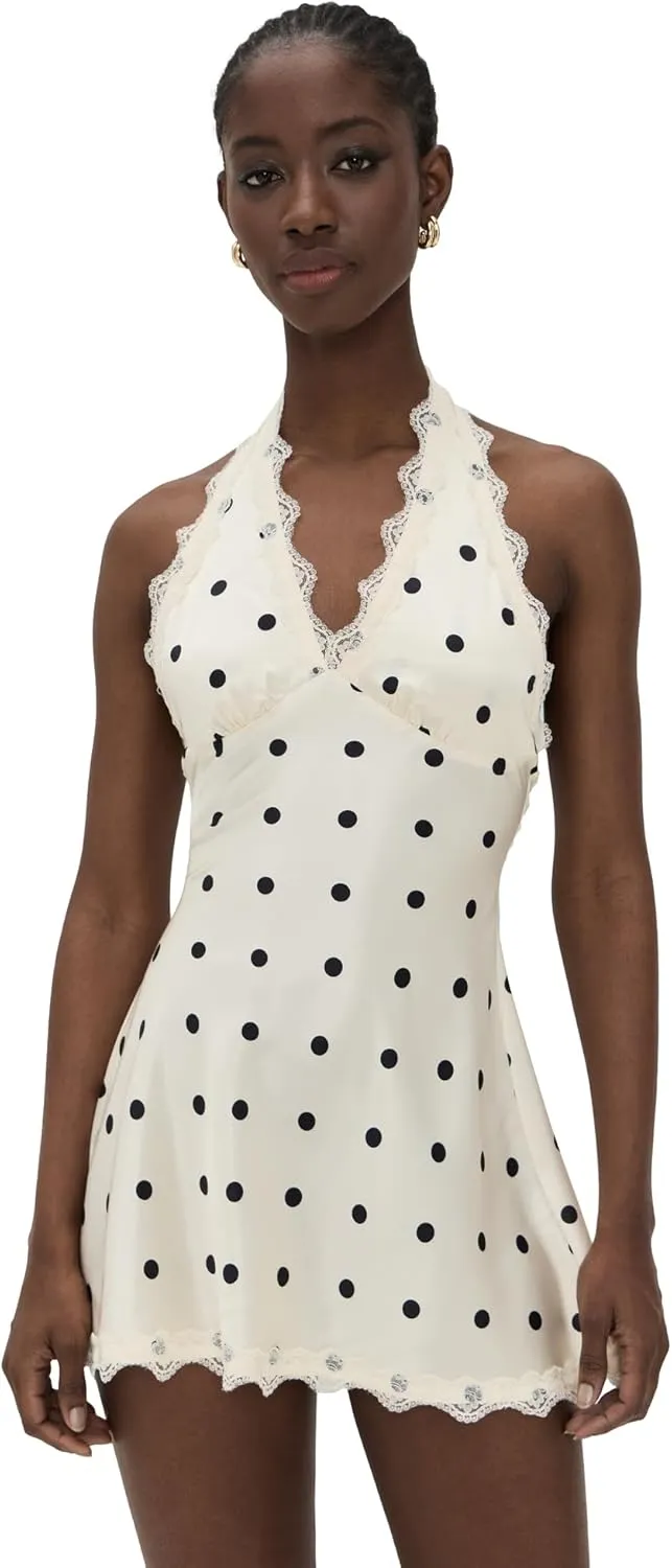 Women's Stars Align Mini Dress