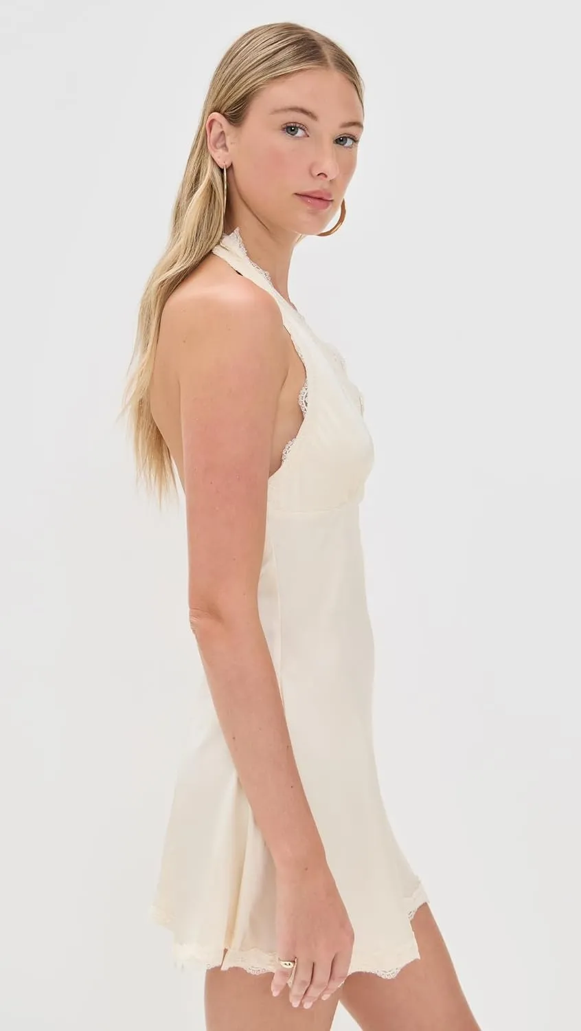 Women's Stars Align Mini Dress