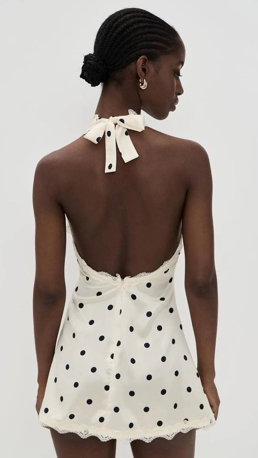 Women's Stars Align Mini Dress