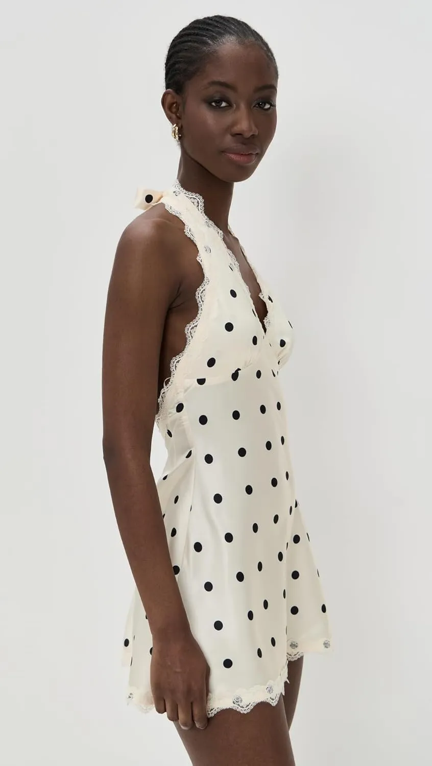 Women's Stars Align Mini Dress