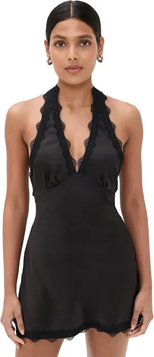 Women's Stars Align Mini Dress