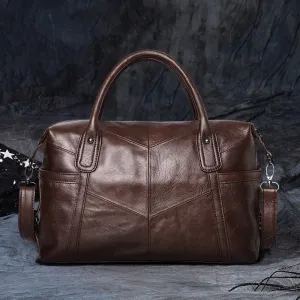 Women's Travel Collection 2019 - SPARTA (Coffee 35cm X 13cm X 21cm)
