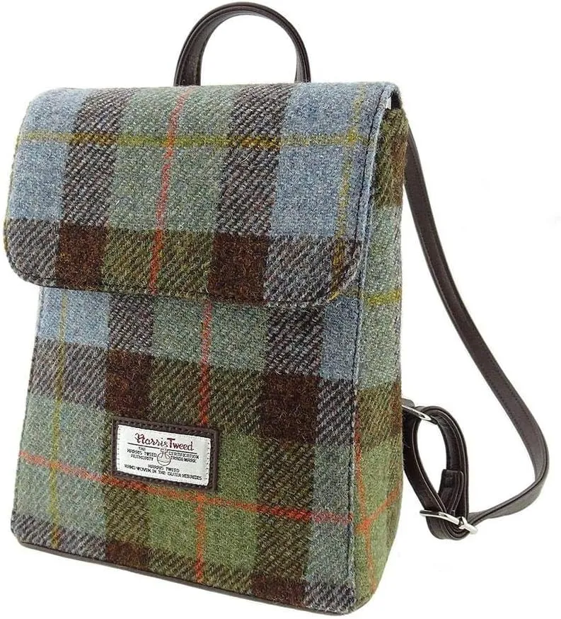 Women's Vintage or Traditional, Colour 15 Green, Small