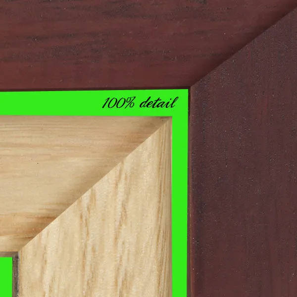 Wooden Frames Set