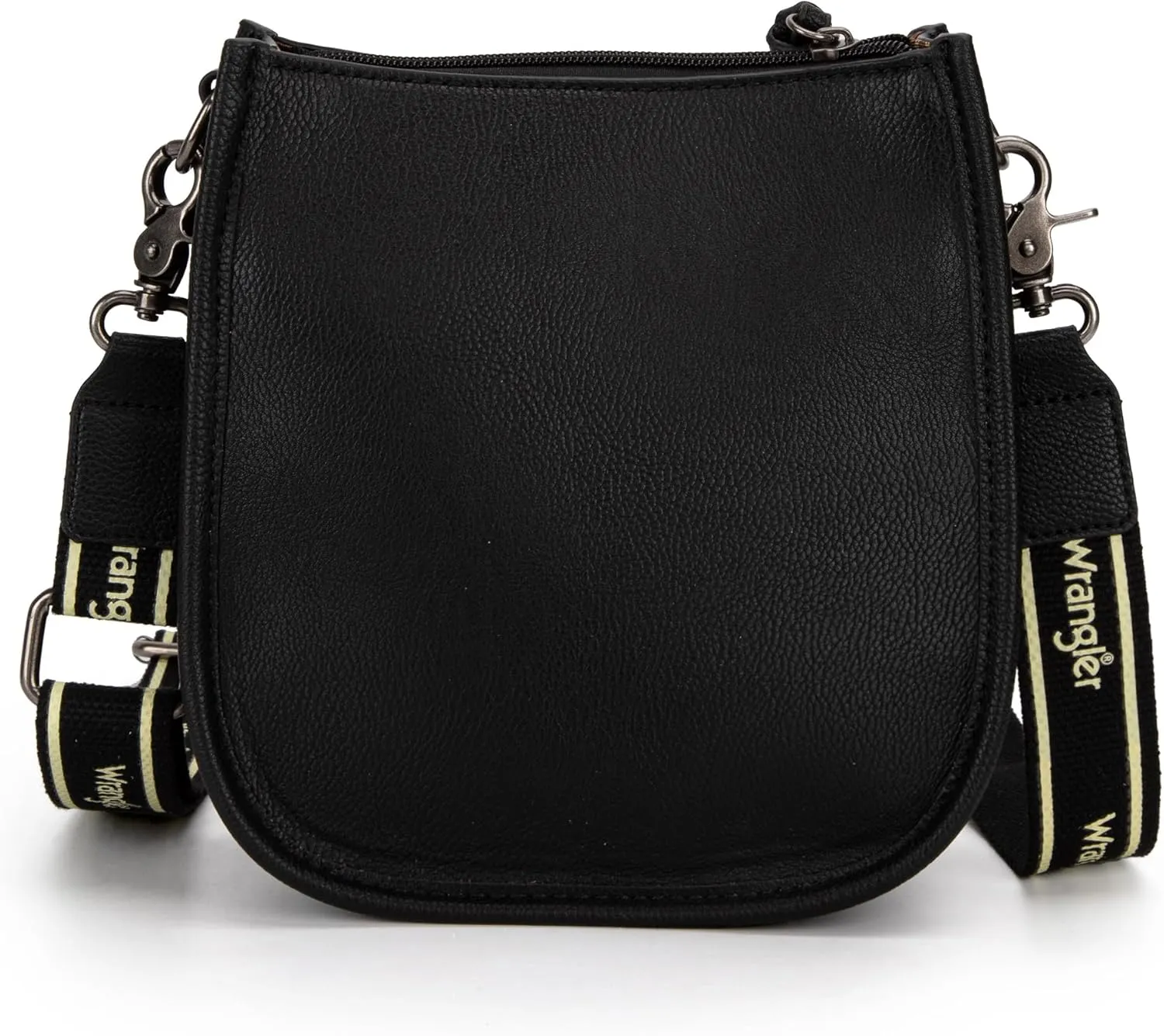 Wrangler Small Crossbody Bags for Women Cute Mini Purses Shoulder Handbag