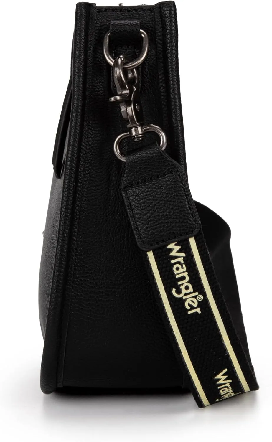 Wrangler Small Crossbody Bags for Women Cute Mini Purses Shoulder Handbag