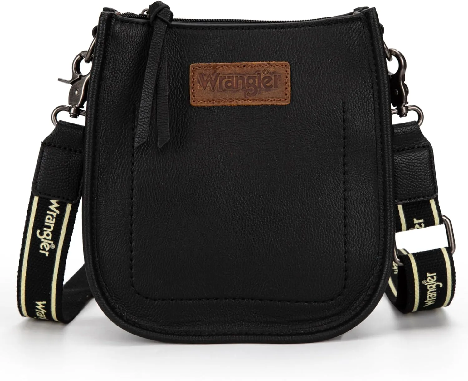 Wrangler Small Crossbody Bags for Women Cute Mini Purses Shoulder Handbag