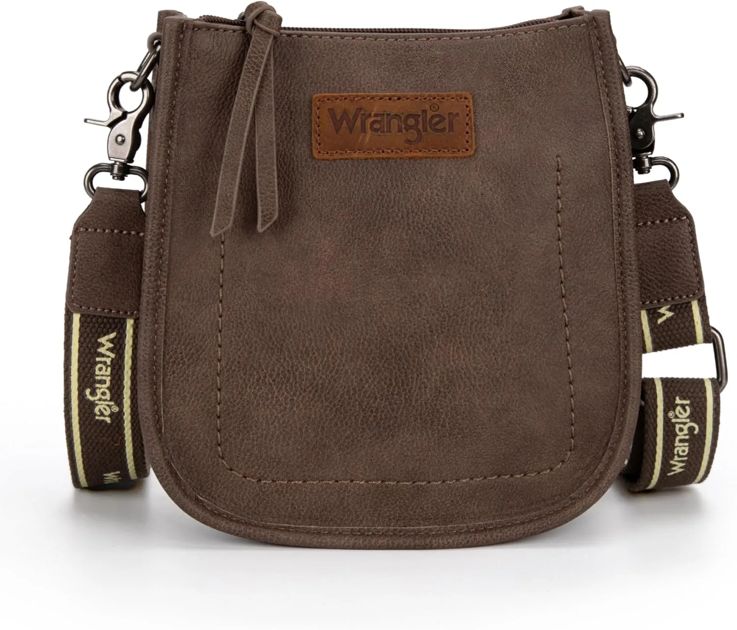Wrangler Small Crossbody Bags for Women Cute Mini Purses Shoulder Handbag