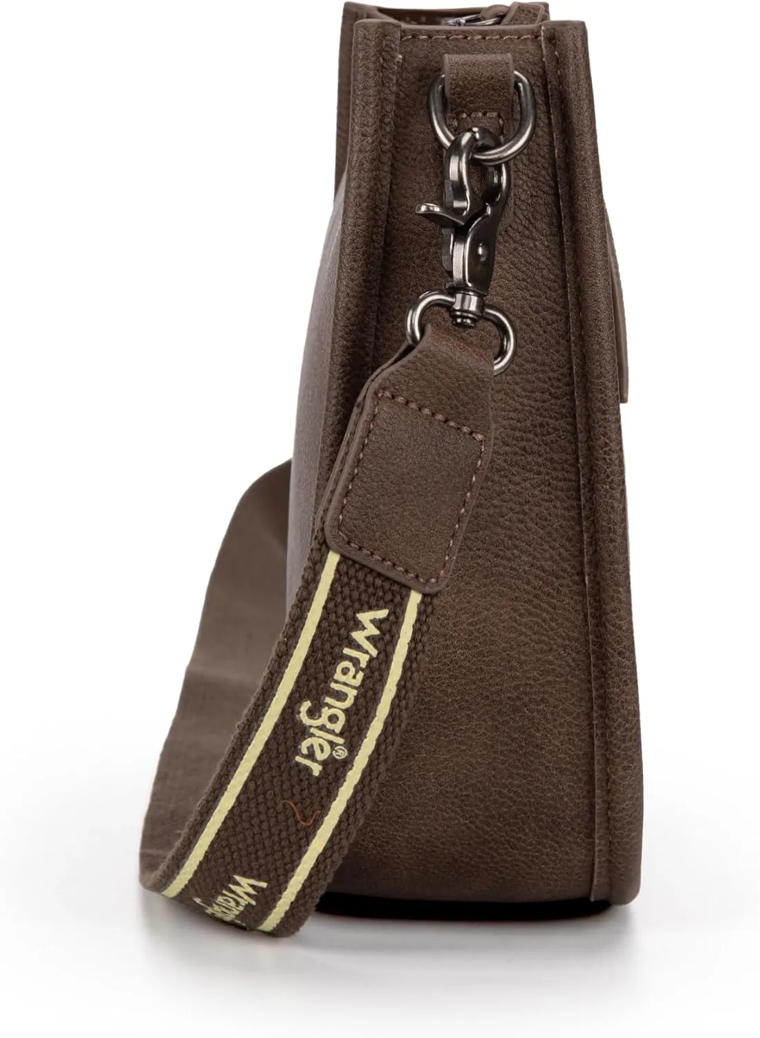 Wrangler Small Crossbody Bags for Women Cute Mini Purses Shoulder Handbag